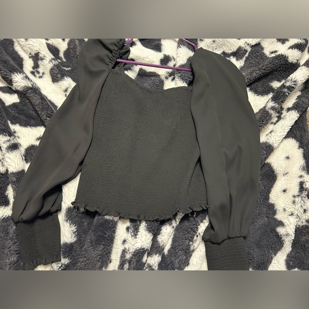 Gianni Bini blouse
